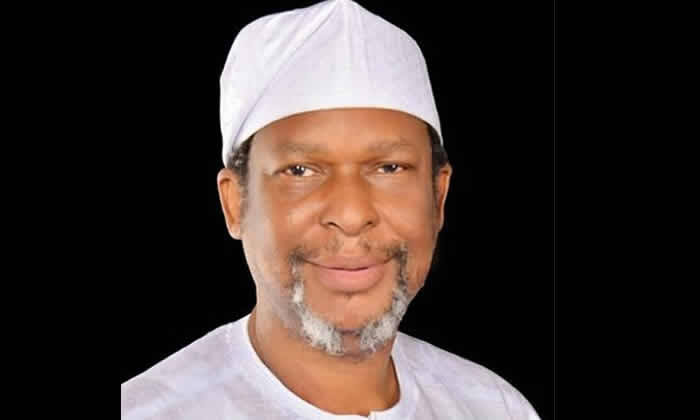 SEN AJAYI BORROFFICE